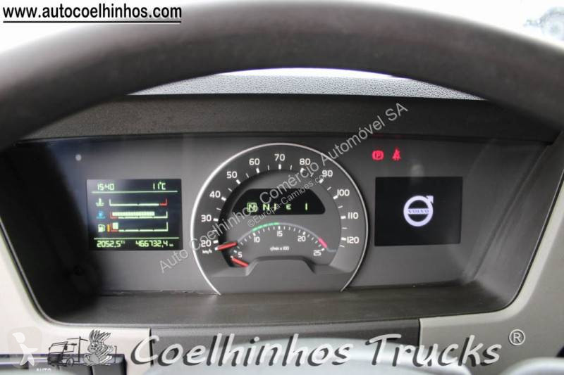 Camion Volvo