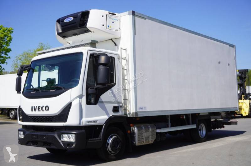 Kamion Iveco