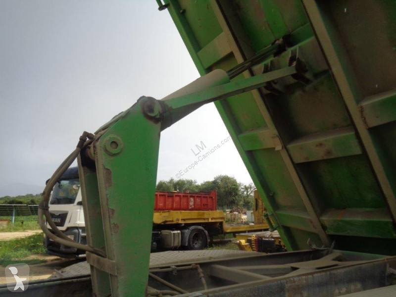Camion Scania