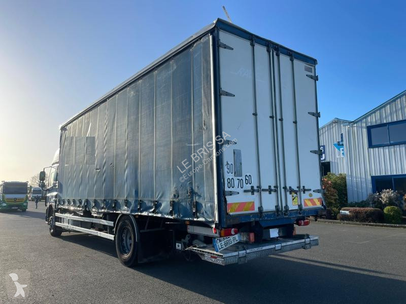 Camion DAF 300