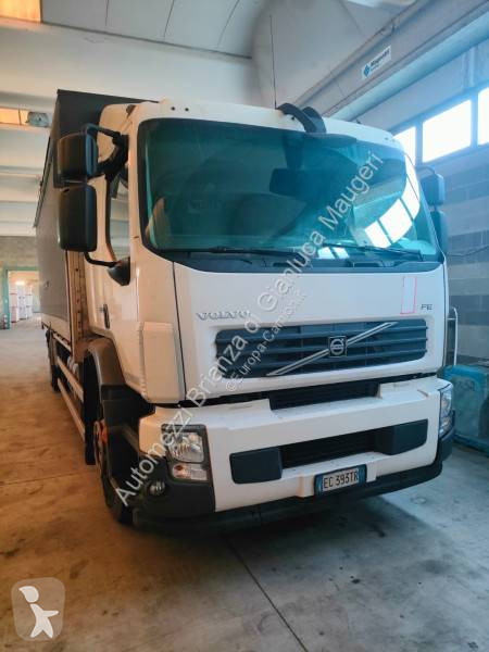 Camion Volvo
