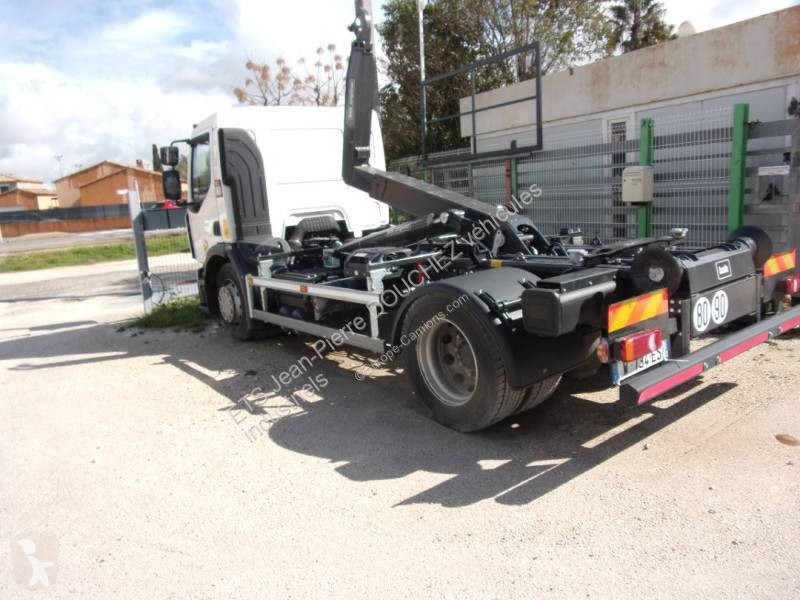 Camion Renault