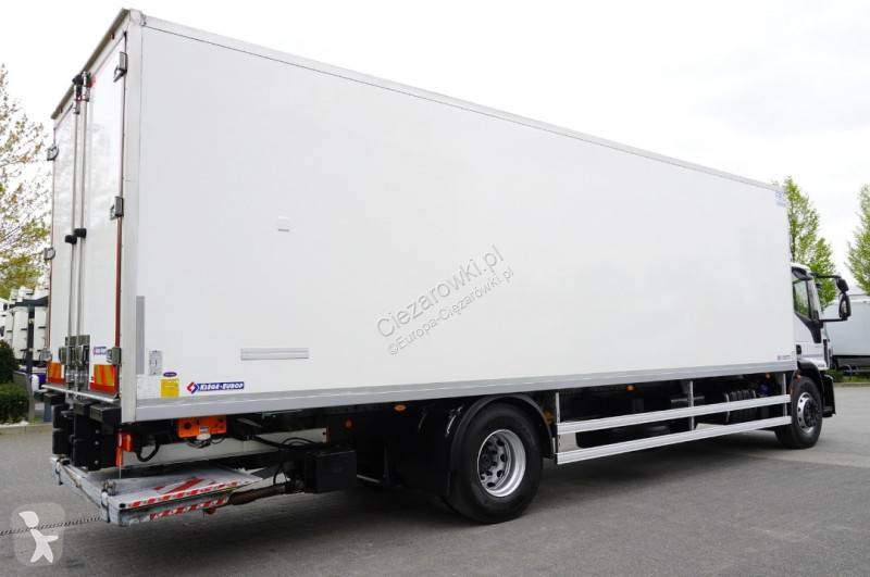 Camion Iveco