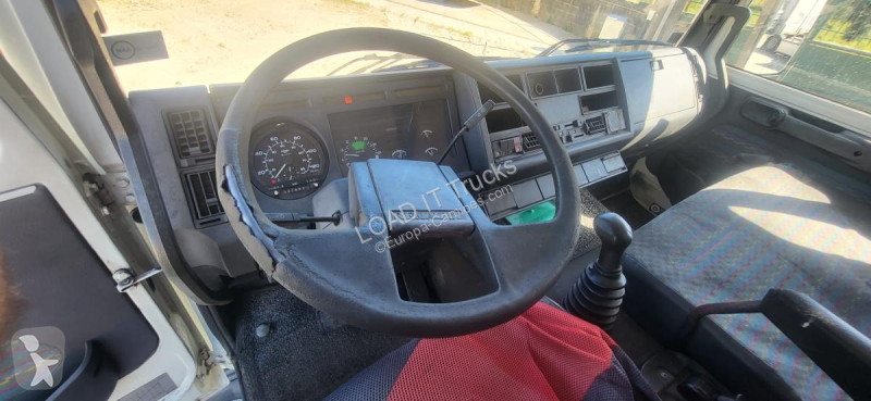 Kamion Renault M180