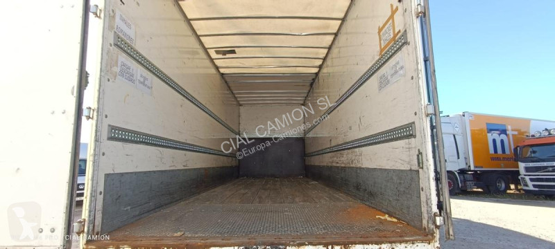 Camion MAN 18.440