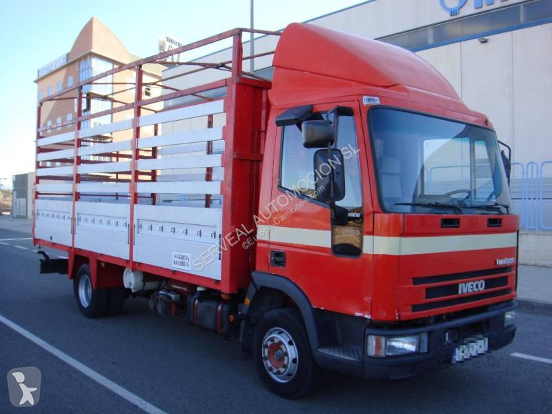 Camion Iveco