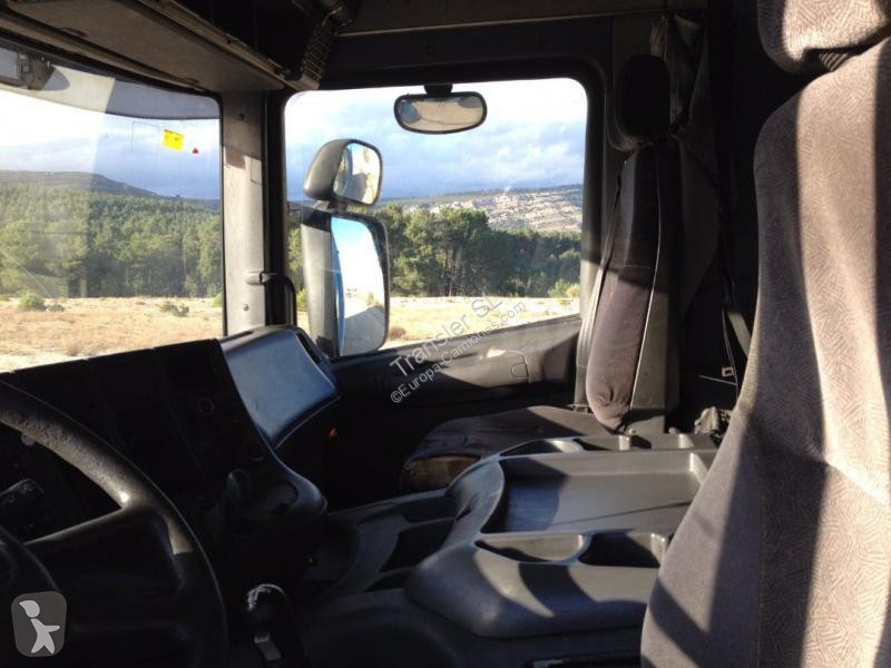 Kamion Scania