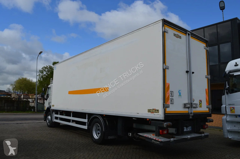 Vrachtwagen Volvo FE 260 * EURO5 * CARRIER...