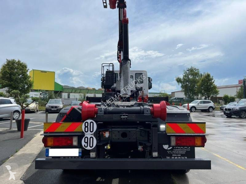 Camion Iveco