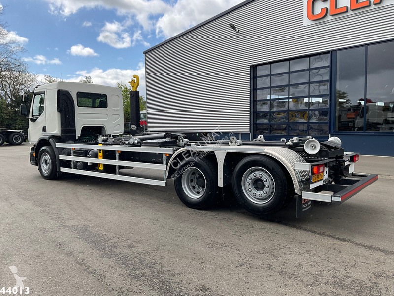 Camion Volvo 350 6x2 Hyvalift 26 Ton...