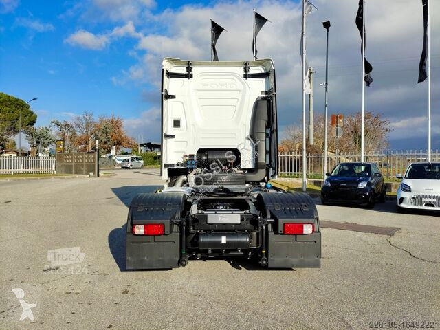Tractor Ford F-MAX 2020 Comfort Pack + 3 Anni...