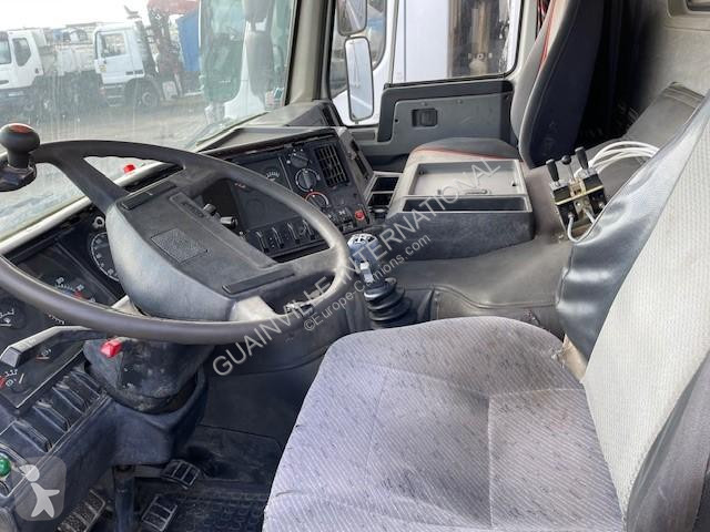 Camion Volvo