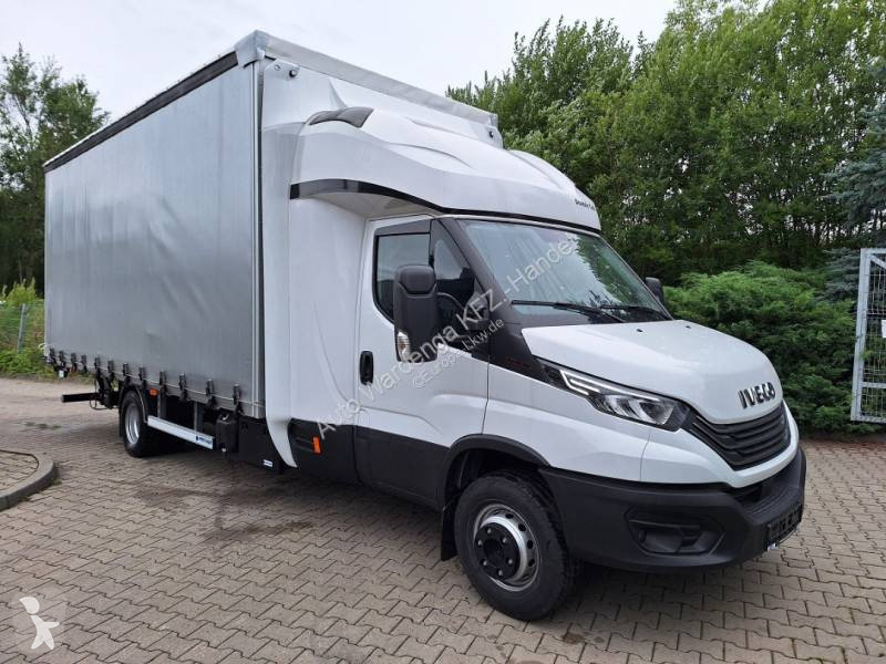 Camion Iveco