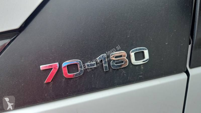 Camion Iveco