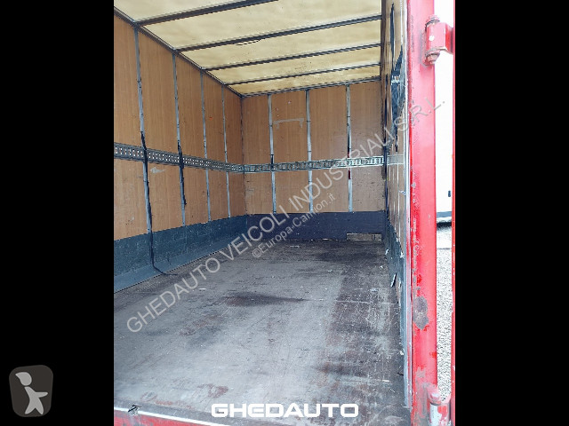 Autoutilitară Renault Master III 35 RWD E5 2014...