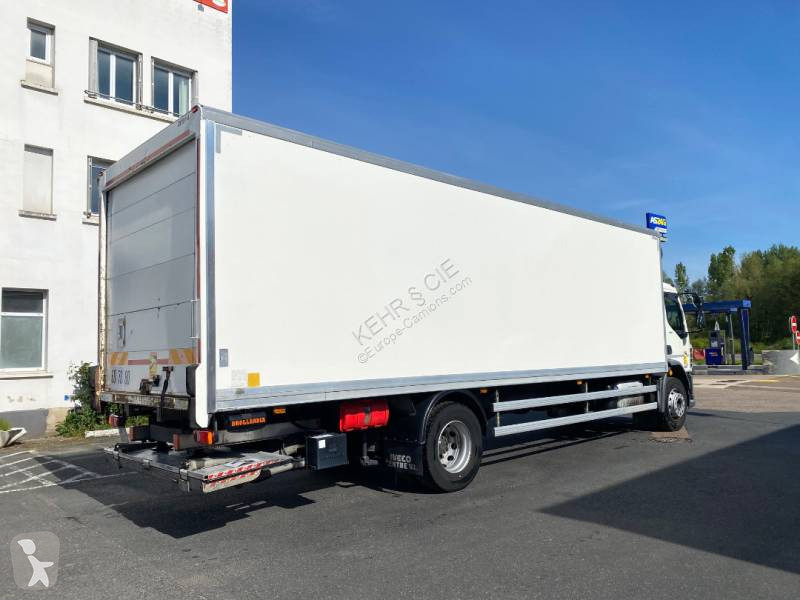 Camion DAF