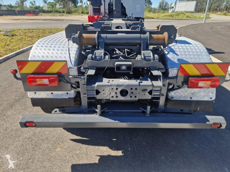 Camião Volvo