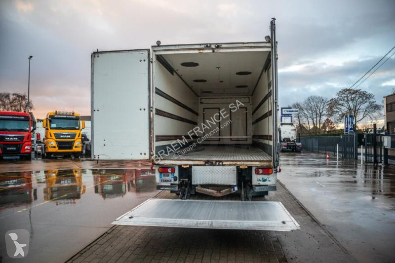 Kamion Renault PREMIUM...