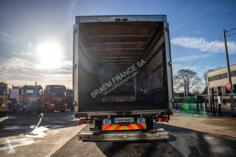 Lastbil Renault PREMIUM 340 DXI+E5