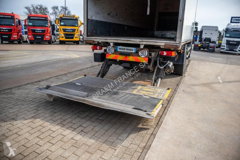Kamion Renault PREMIUM 340DXI+E5+HAYON