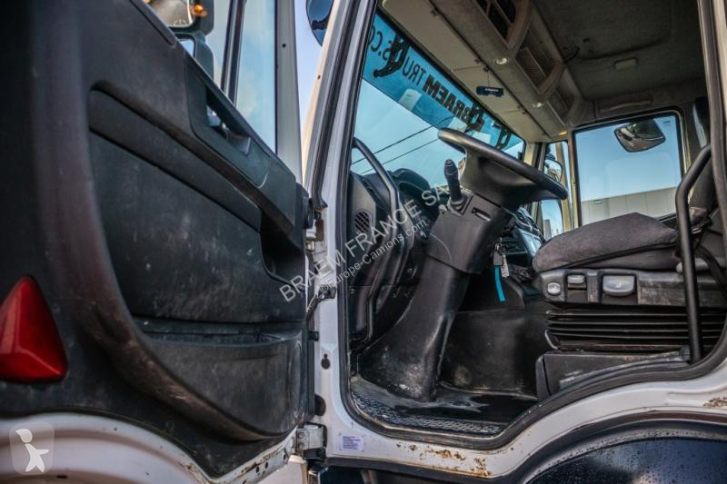 Kamion Iveco  EUROTRAKKER 400+BAND/TAPIS/BELT-T40