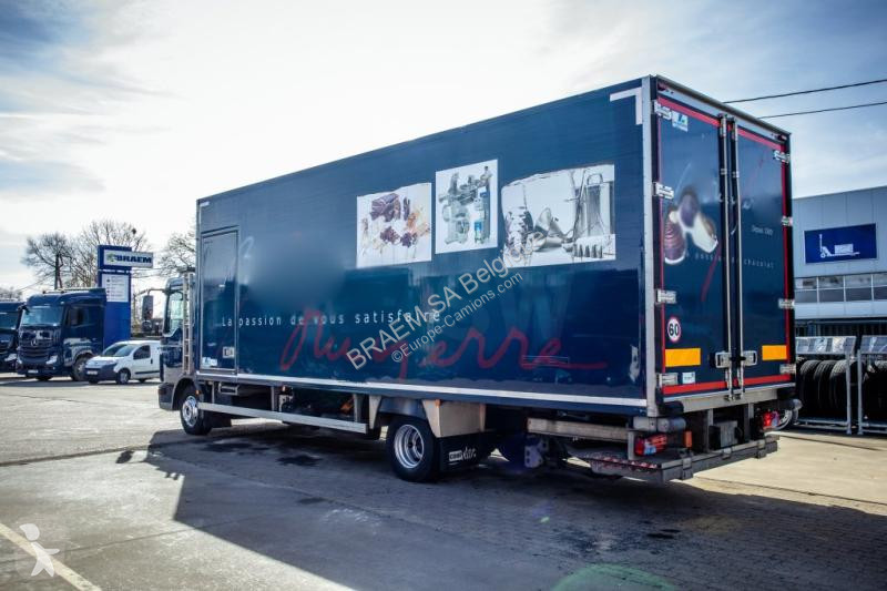 Kamion MAN 12.220 BL - THERMOKING