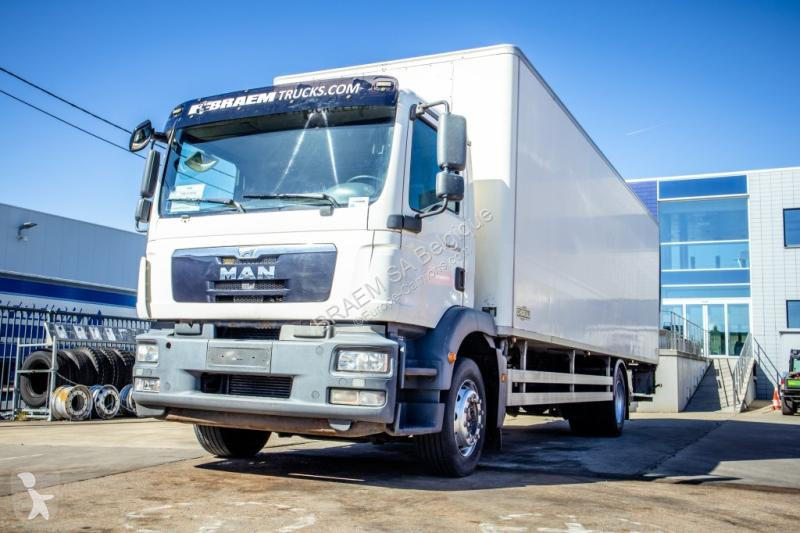 Kamion MAN 18.250 BL -E5