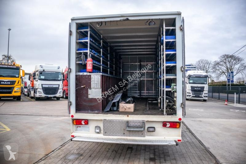 Kamion Renault 180 DCI (8.5t)