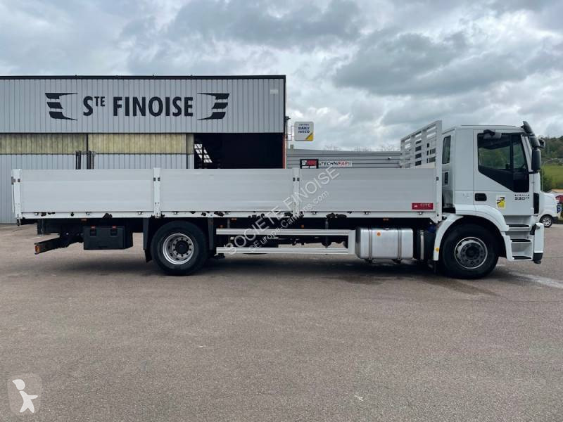 Camion Iveco