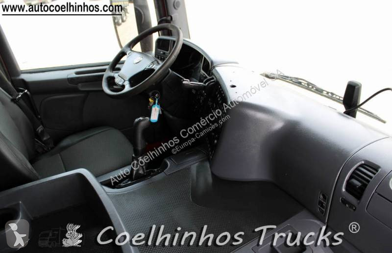 Camion Scania