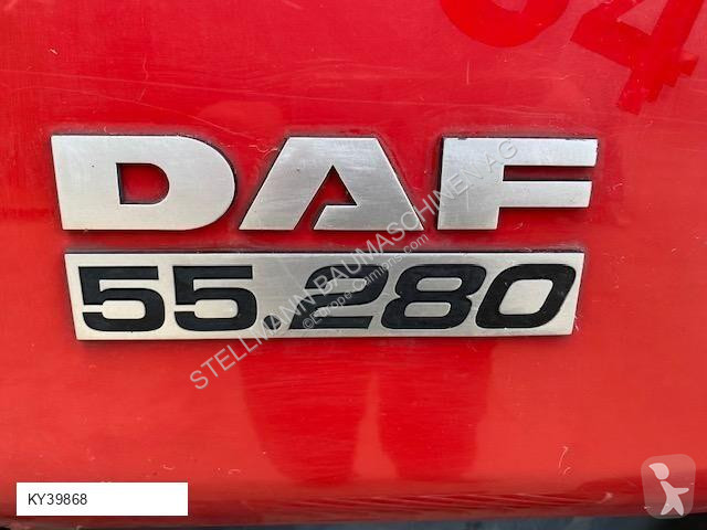 Kamion DAF LF 55280
