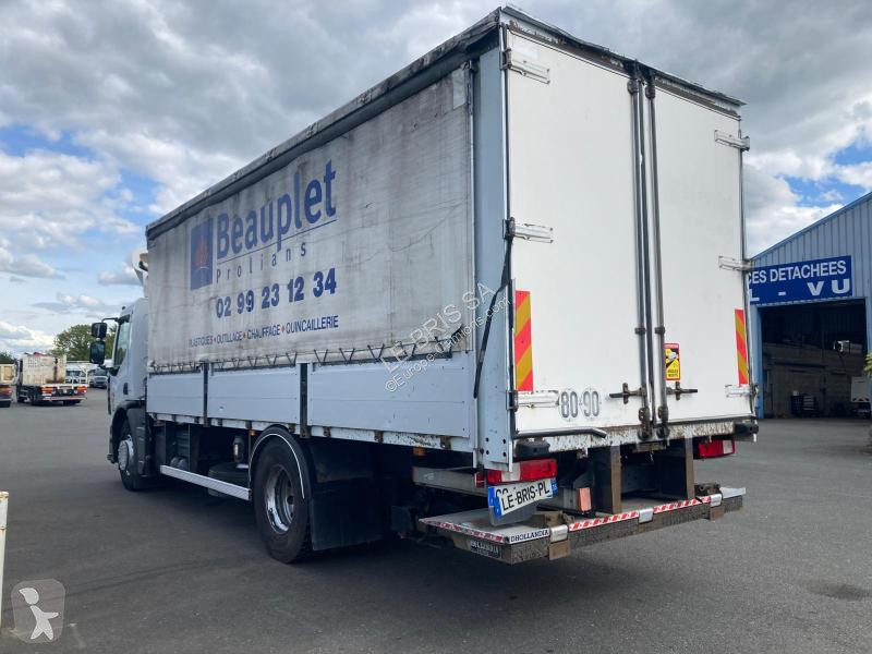 Camion Renault 320.19