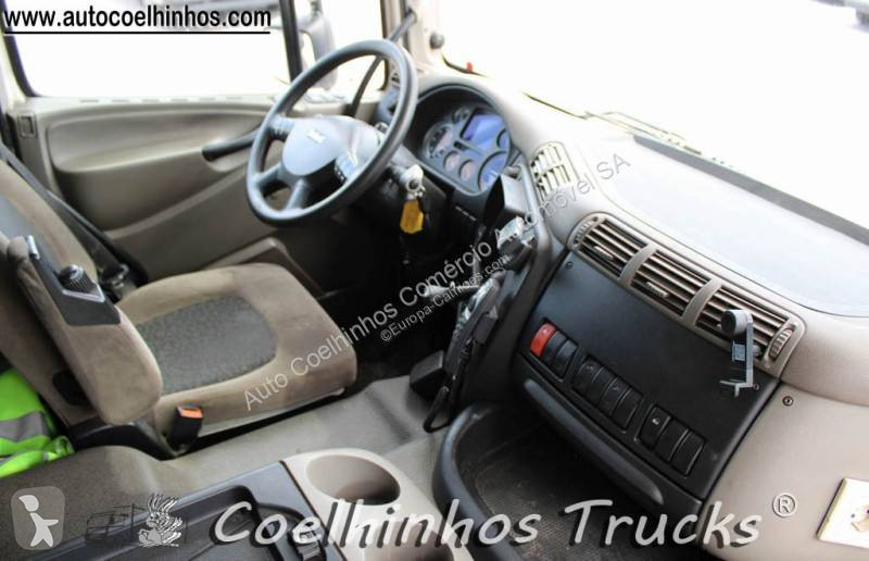 Camion DAF