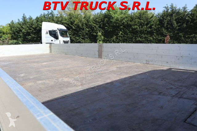 Camion Mercedes ATEGO