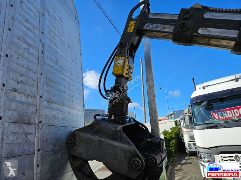 Camion Volvo