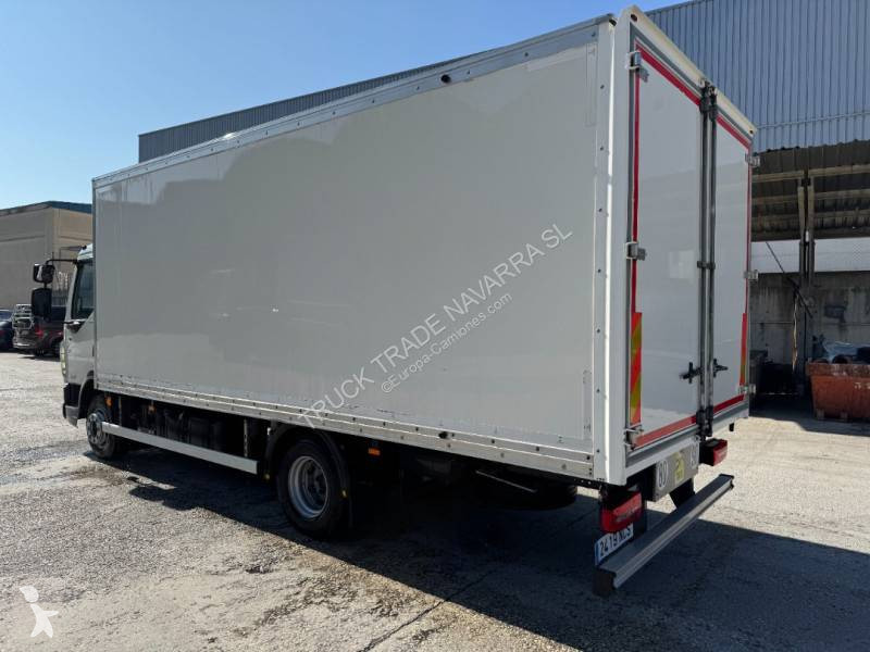Camion DAF