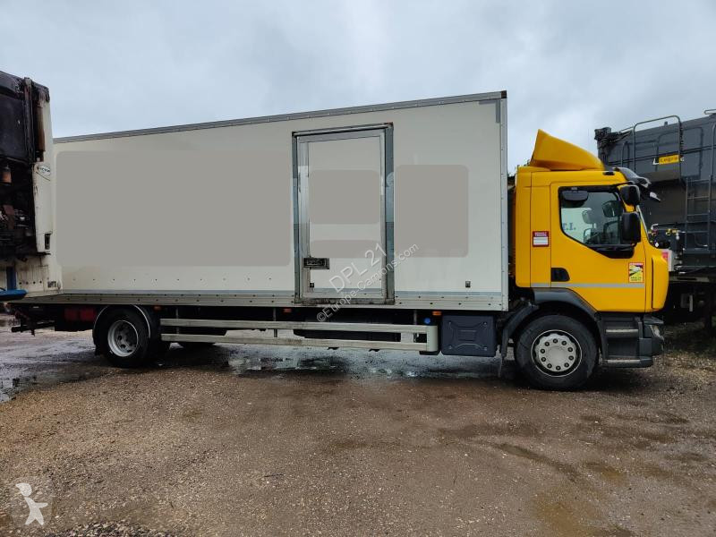 Kamion Renault D18 D-Series