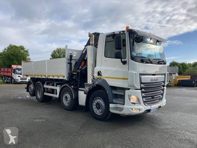 Camion DAF
