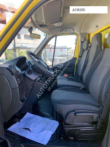 Kamion Renault MASTER