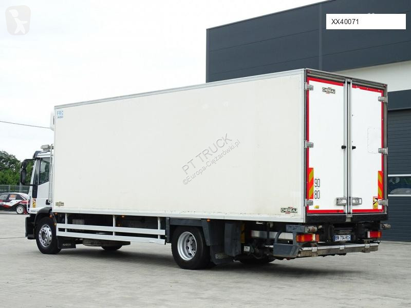 Camion Iveco 190EL28