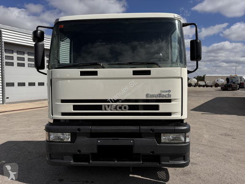 Camion Iveco MT 190E27
