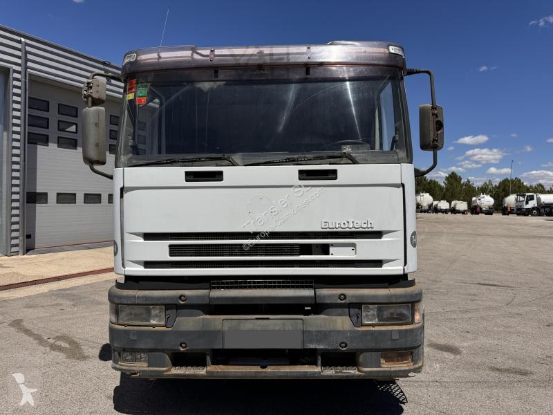 Camion Iveco MP 240 E 34/TN