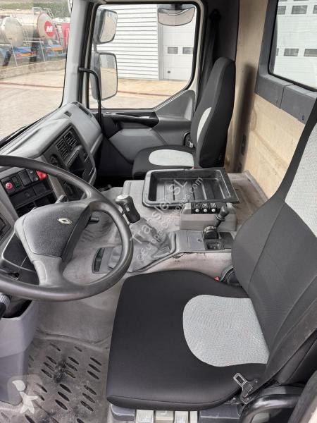 Camion Renault 370
