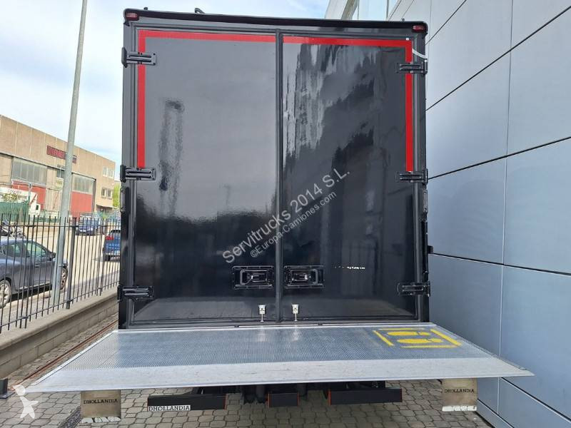 Camion Iveco