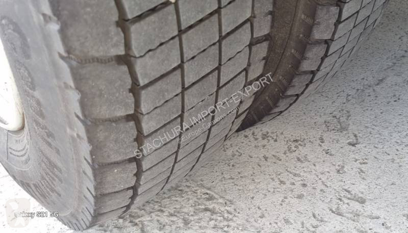 Kamion Iveco