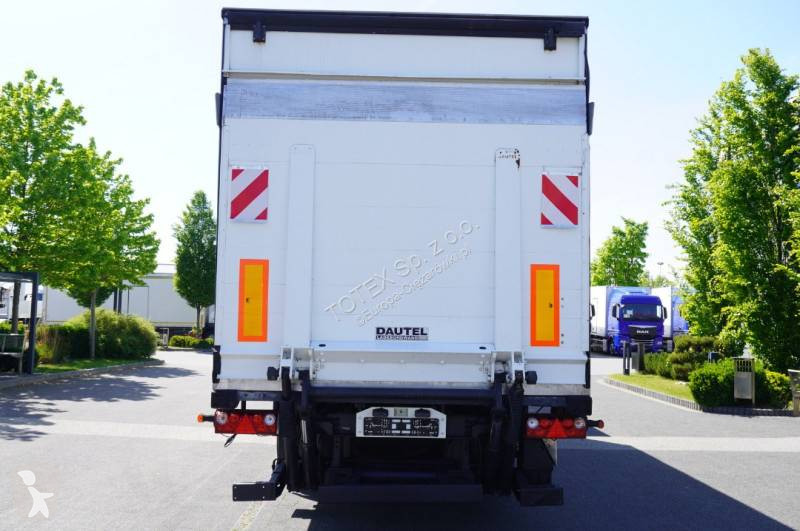 Camion Volvo