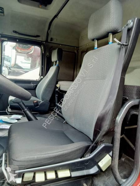Camion MAN