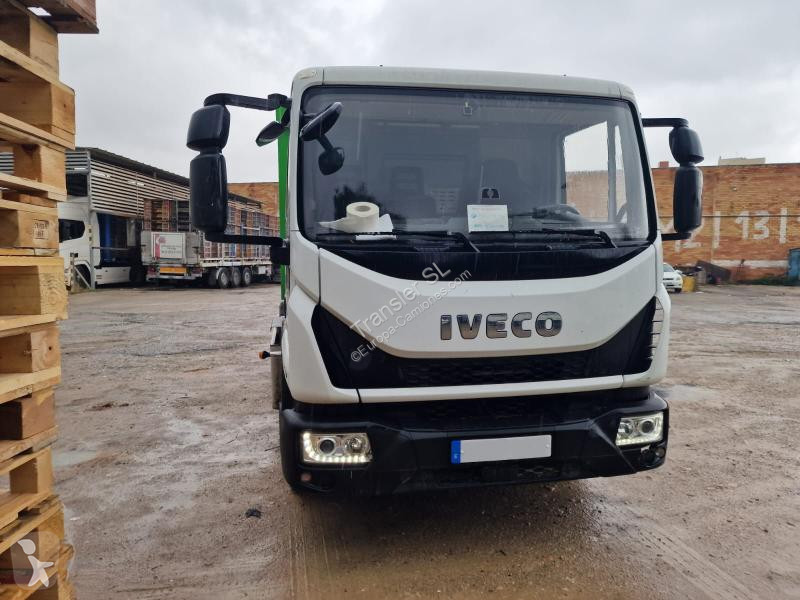 Camion Iveco