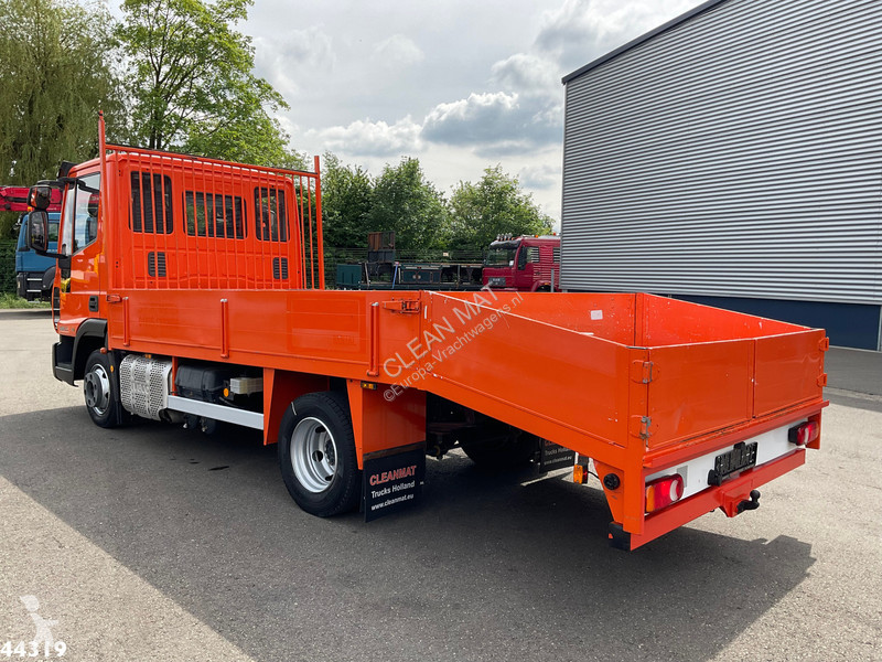 Camion Iveco 80EL16 Euro 6 Autotransporter met...