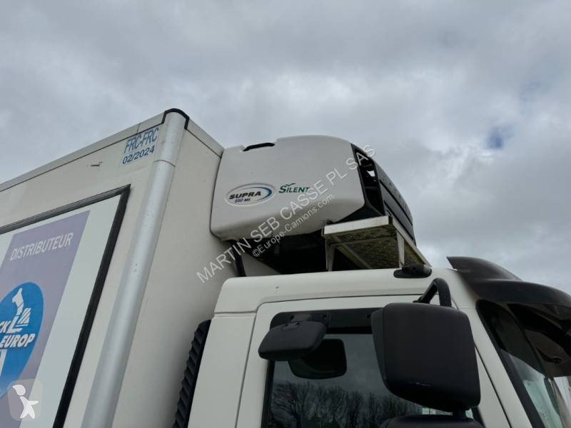 Camion Volvo